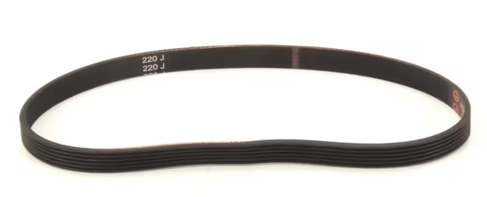 Fits Middleby 220 J 13 291 Belt, Poly-V for PS840G, PS840E, PS640G