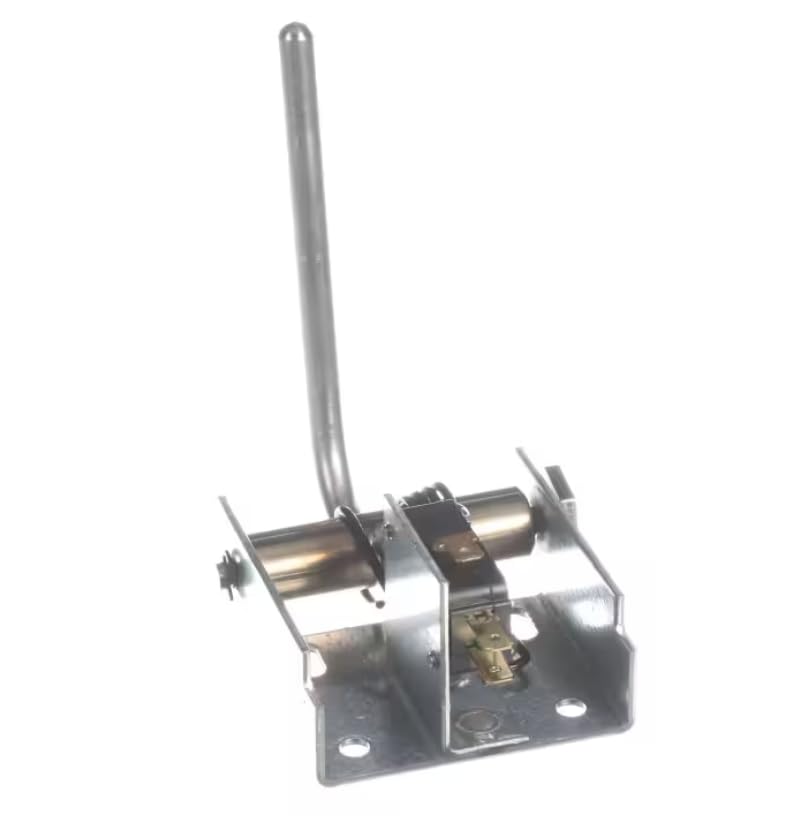 Fits Taylor 1931 V7-1C17D8-002 15.1A 1/2HP 125, 250, 277 VAC 1/2A 125 VDC, 1/4A 250 VDC L215 5A 125 VAC Switch A.-Draw 750-1-2MASTER
