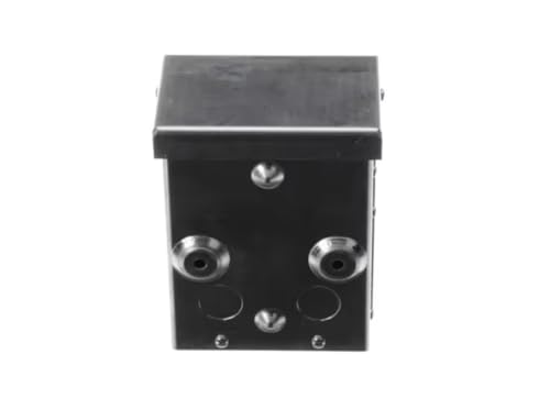 Fits Captive-Aire 724F HBL13R92D HBL13R90 HBL7832D Disconnect Switch/Manual Motor Controller, 30A, 600VAC Max for DC24, DC30, DC36