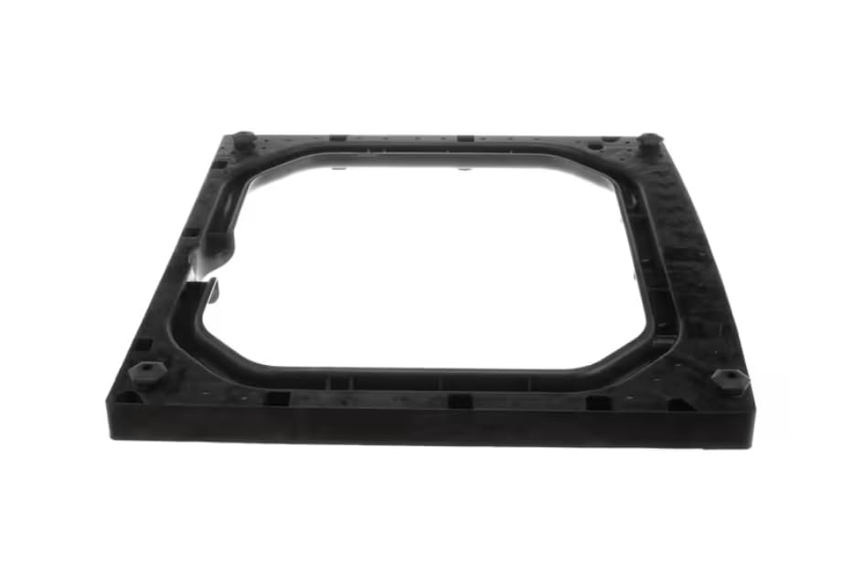 20108118 Riser Assembly, Dryer