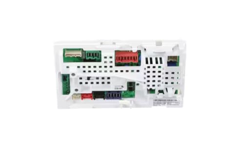 WPW10711303E20502DB4KJC REV 0 W10787354 2050 JC JQMC 02 CONTROL, ELECT, WASHER