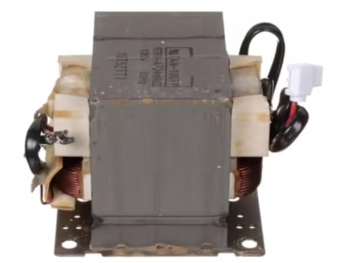 Fits Sharp TAN-100TT RTRN-A724WRZZ 120V 60HZ 19T5ZTT1 Transformer, Power for R22GTF
