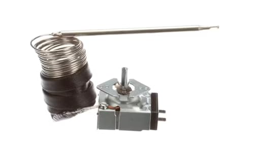 Fits Randell HFT1602 Thermostat, 250F, 96" Capillary