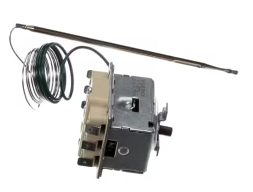 Fits Ovention 55.33573.010 365 20°C 2113 T125 Hi Limit Thermostst, 365C, Manual Reset for C1400, S1200, S1600
