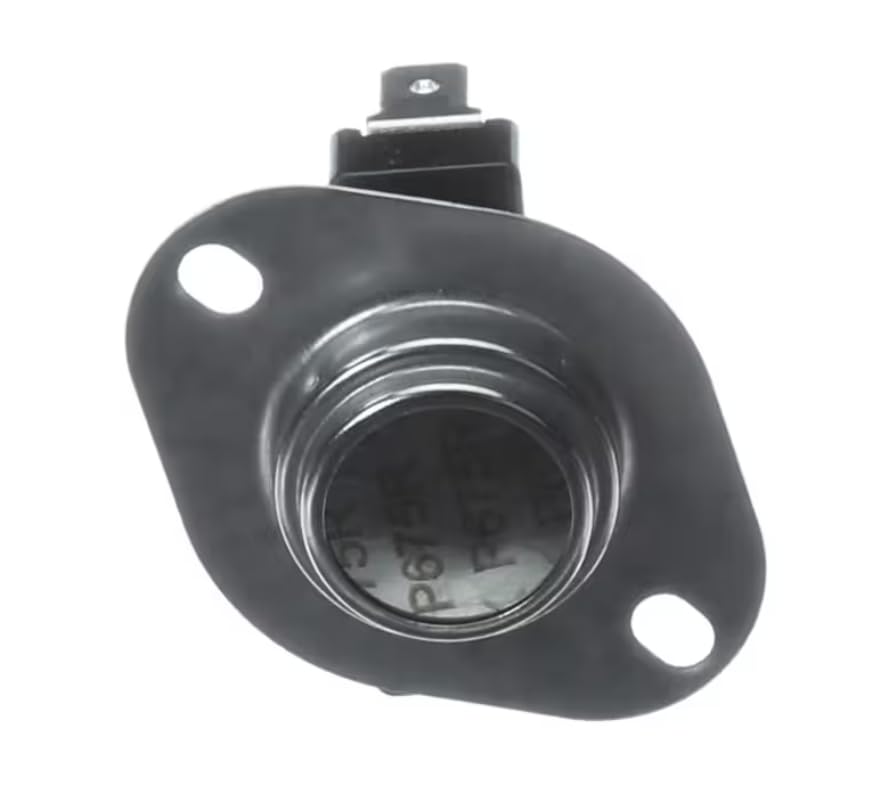 Fits International Environmental Corporation P675R E035-70006013 L15F Hi Limit Switch, Auto Reset, L1150 L200
