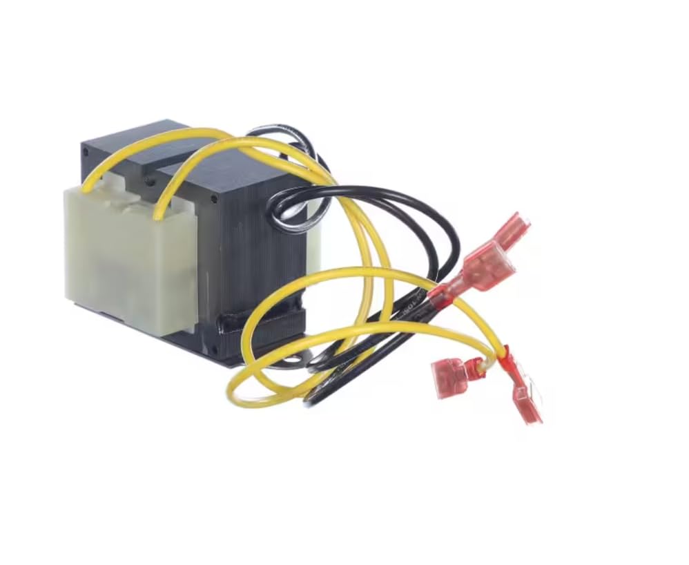 Fits Rheem 0171 2444 Transformer, 120 to 24 Volt, 50/60HZ, 40VA