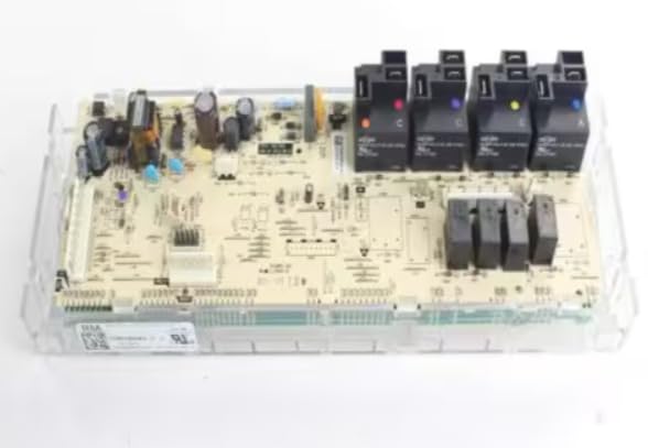 164D8496G153 1728KA 0034 01-1847 CONTROL BOARD
