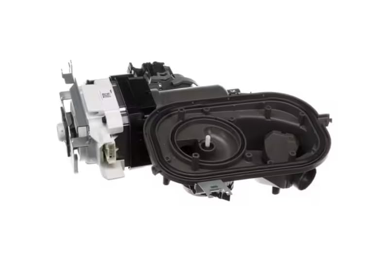 IBC7902 W11036111 Circulation Pumpm/Motor Assembly, 120V, 60HZ, Dishwasher