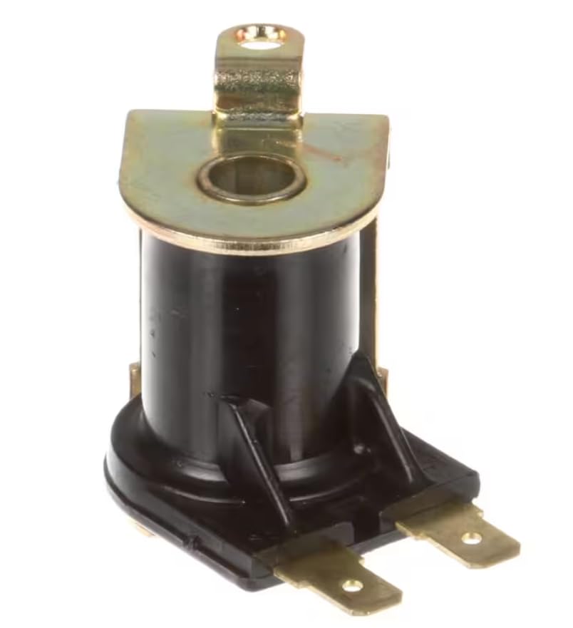 Fits Champion K-12930-68 027H15 Coil, Fill Solenoid, 115V, 60HZ, 10W for 201HT, 201HTN, 201LT