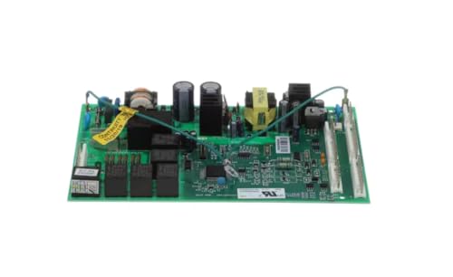 2004 200120082024 19480 1519 20041518300084 Main Control Board, Refrigerator for CFCP1NIZASS, CFCP1NIZBSS, CFCP1NIZCSS