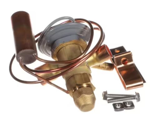 Fits Whalen Company 45-30 ZGA 17924-2-D Thermal Expansion Valve/TXV Kit