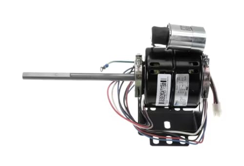 Fits International Environmental Corporation CBB65 71531202 Fan Motor, Direct Drive, 115-127V, 60HZ, 1PH, 1/40HP