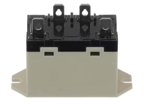 Fits Everest Coil 220VAC 7L3S Relay, 230 Volt Coil, 30 Amp, SPST