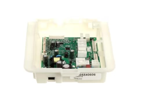 A05540606 S00002145 Control Board with Housing, Refrigerator for FPBC2277RFC, FPBC2277RFD, FPBC2277RFH