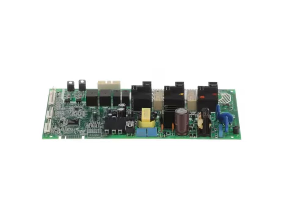 19107464G043 Control/Relay Board, Range/Wall Oven for CT9550EK4DS, CT9550EK5DS, CT9550SH1SS