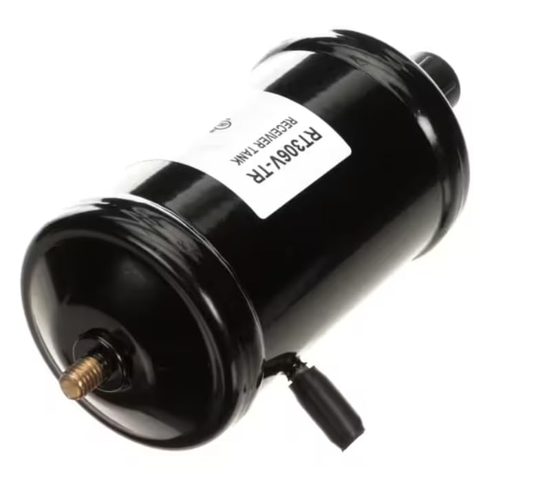Fits Continental Refrigeration RT306V-TR LN20134W-WX 906U Refrigerant Receiver Tank