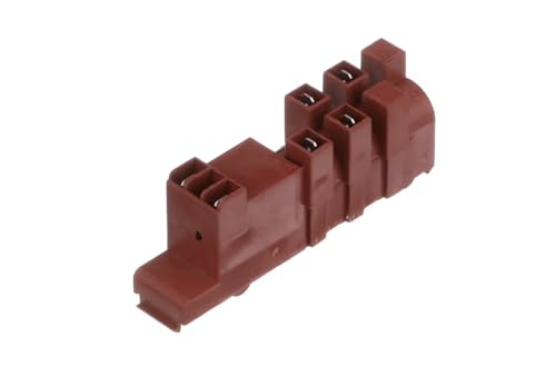 Fits GE Appliance Ignition Module 223C7461P002 DST2010‑S841 – 100–242 V, 50/60 Hz