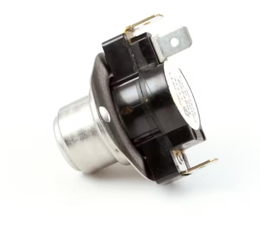 Fits Lennox 203575 A1114 Limit Switch/Thermostat, L150-30F for LGA 180HL1Y, LGA156H, LGA156H-01