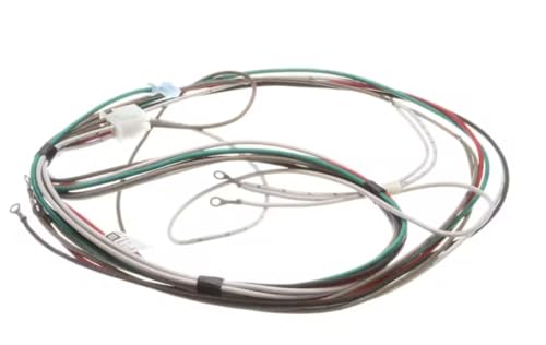 Fits Garland REV. 9 17883 Platen Harness with Molex Plug Upper Platen, Export Only for MWG3W-1, MWE3S-1, MWG2W-1