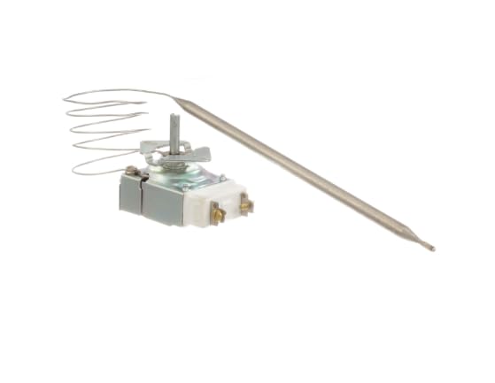 5300-40D 5 VDC, 0.57A 406°F/ 208°C RX Thermostat w/ 245° - 400° Range for Keating 488FLD, 48BFLD, 48FLD30