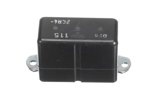 Fits Electrolux Professional D7S Relay, 2CR4, 115