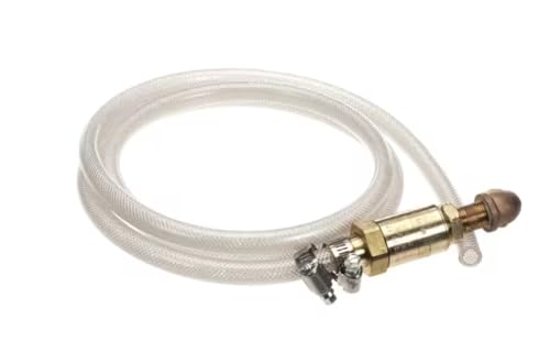 WATTS 3/8 LF7 Plumbing Kit, Auto-Fill for HWB Series