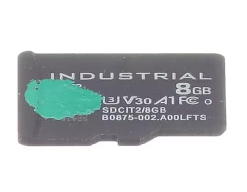 B0875-002.A00LFTS SD Card with Firmware