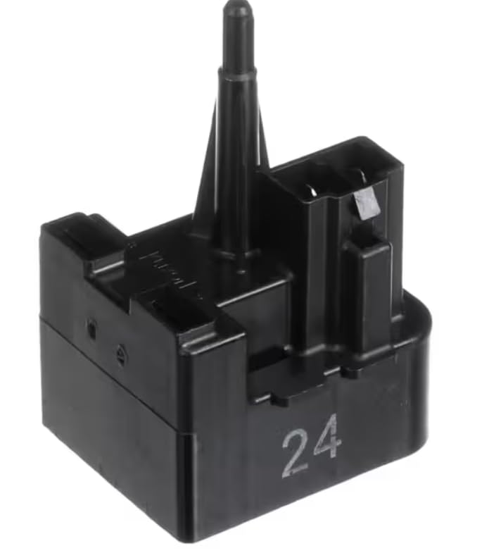 71F57C3-b1 01721AB Start Relay/Controller, Compressor for FPRU19F8RFD, FFTR1820SW3A, FFTR1828SE3A