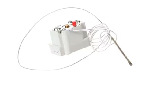 Fits Merrychef 1312 20A 250V Thermal Cut Off, 250V, COTHERM for 63R, 603R, Eikon E6