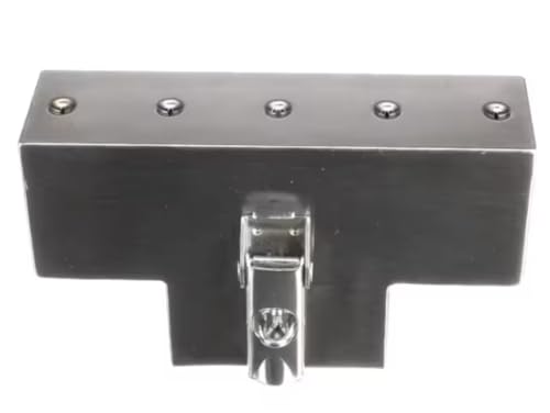 Fits Glastender D1001690 Rinse Spray Box Assembly for GT-24