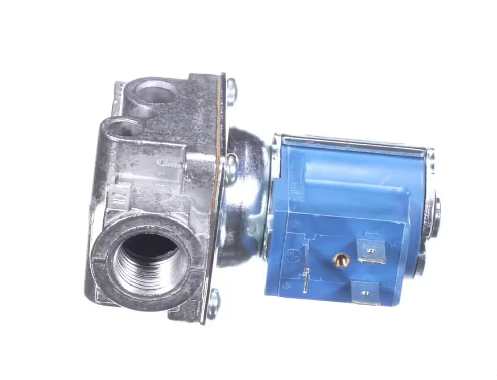 W 2214 REV B Service Assembly, Gas Solenoid