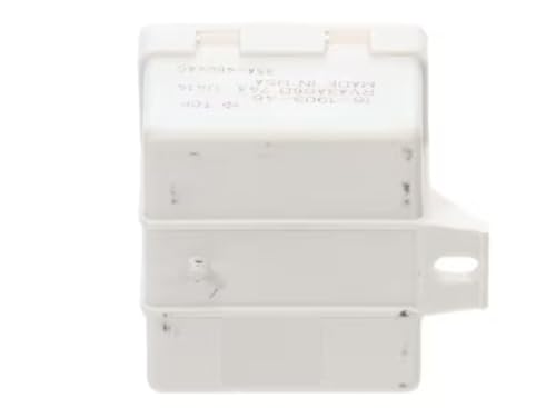 Fits Scotsman 743 U414 Relay Start, Compressor, 35A, 400VAC, White for CM650RE, FM2400, NM950R