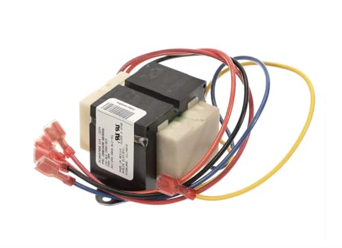 Transformer BE30607006 50VA 208/240V to 24V – Fits ClimateMaster HVAC Systems