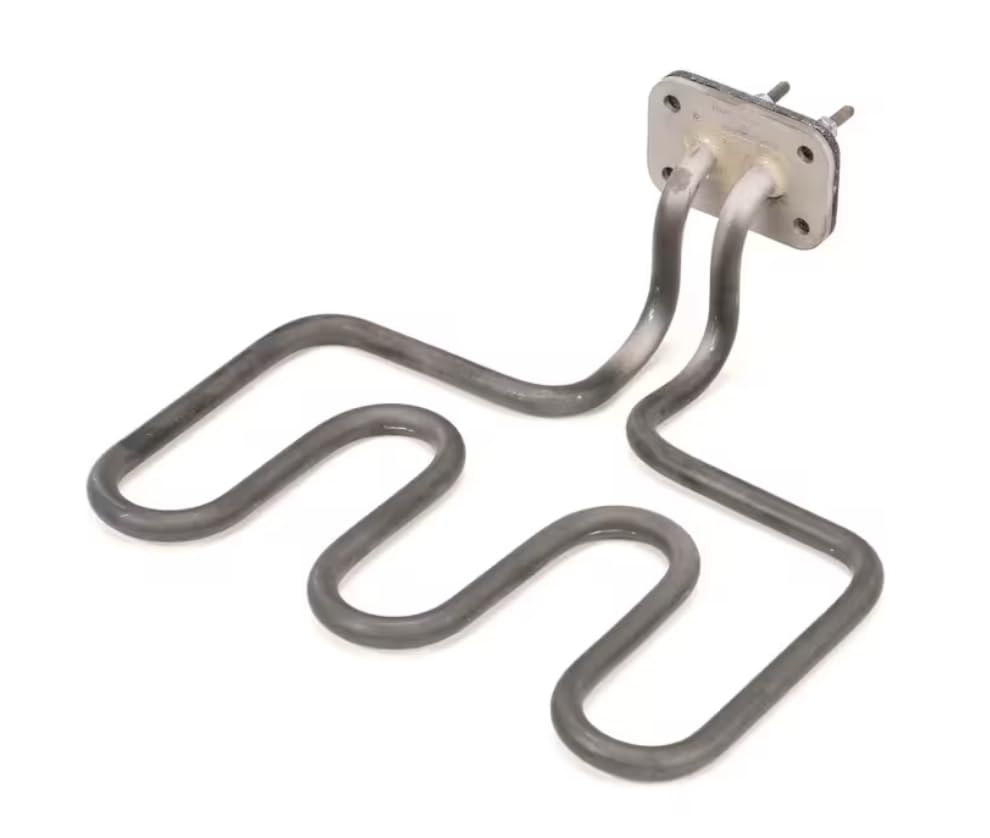 04/15 80V/580V 440V Element with Gasket, Smoker Box, 440 Volt, 4-10/CTC10 for CTP6-10G, CTP20-10E, CTC20