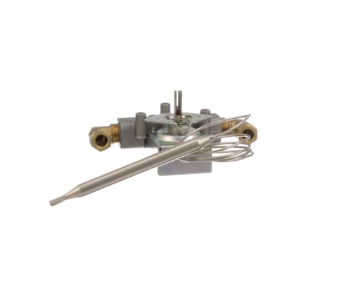 Fits Star QC76 Gas 200°-450°F Thermostat