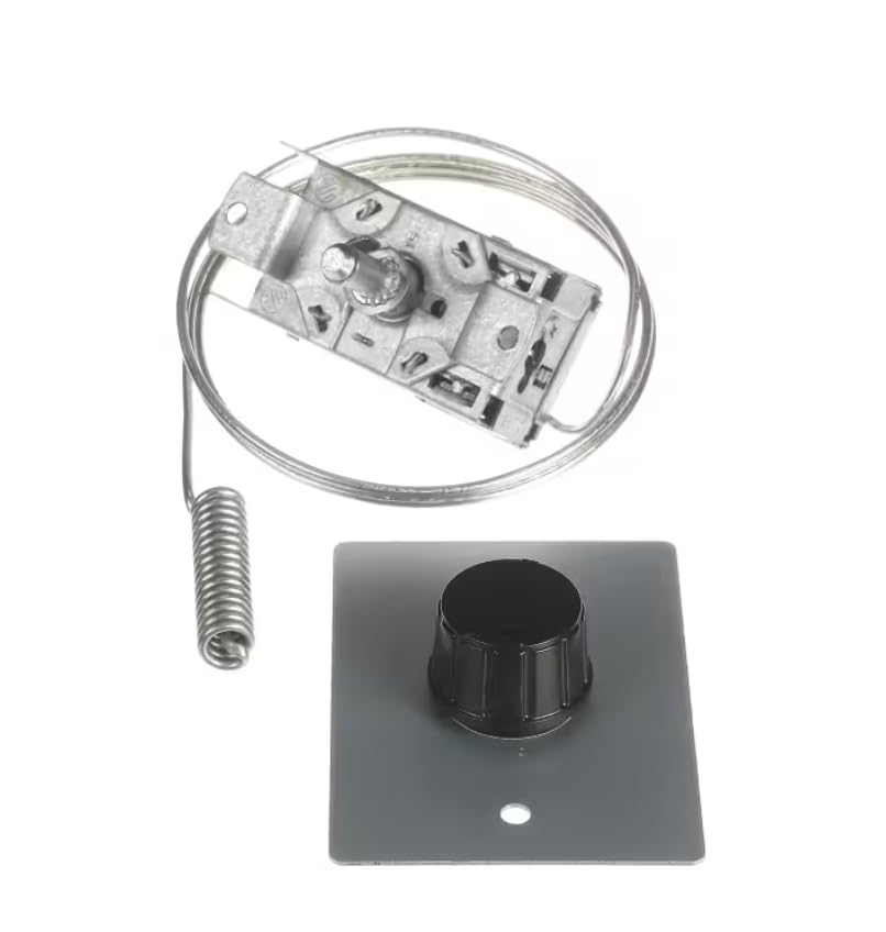BX047 K12-L1833700 824-25 M2194536 465/10 TEMP CONTROL REFRIGERATOR for 15048, 15072, 15148
