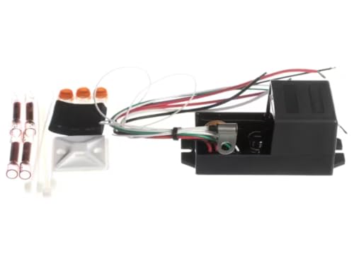Fits Wilbur Curtis WC-10032 REV B 24761 23 28 Control Module, 120 Volt, UPM