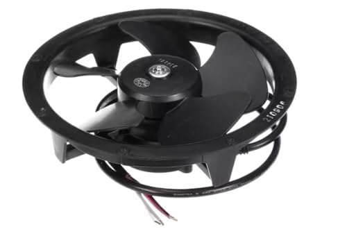 210906 210121 E495753 Fan/Motor Assembly for DCM-271BAH, DCM-271BAH-OS