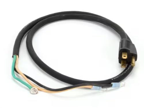 Fits Star (UL) E47523 16/3 FT1.FT2 Assembly, Cord and Plug, NEMA (5-15P), 120V for A7106, A710PA74, A710SA