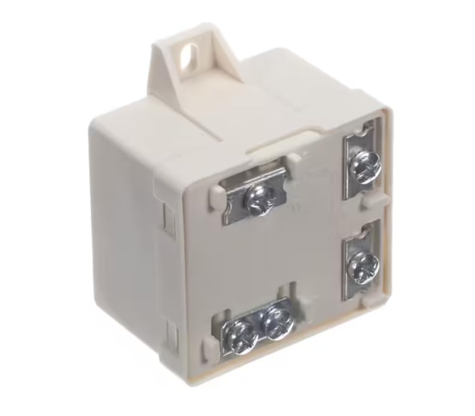 Fits Beverage Air 50A 571 L651 Relay, Compressor Start