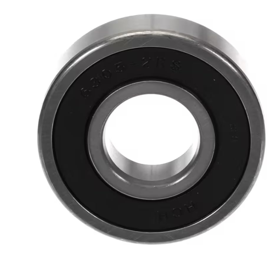 Fits Electrolux Professional H28 Ball Bearing, 25MM x 62MM x 17MM
