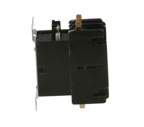"Fits Hartland Coil 120 VAC 50/60HZ Model B 110/120V 60/75A 3 Pole Contactor for Blodgett CB-E, CB24-24E, CB36-24E"