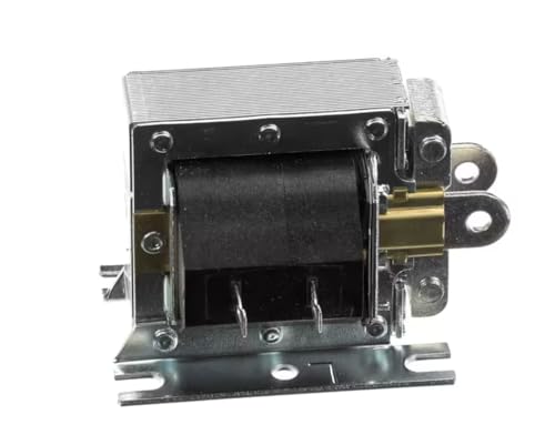 Fits Champion 1843 E83929 A1 Solenoid, Cont Duty, Door Interlock, 120V,60HZ, DH5000T-CR for MD2000 HR
