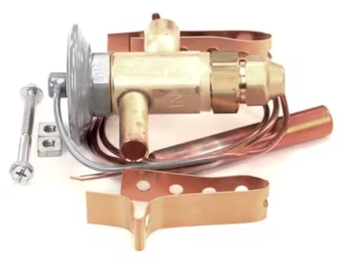 Fits Stoelting EFS-1-Z 4017 27517-3-G Thermo Expansion Valve for SO218, O112, O212