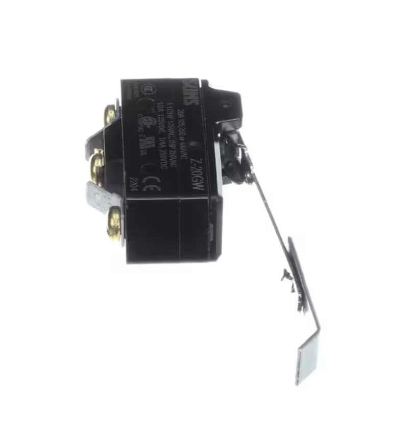 Fits Lang 2204 Microswitch, Door, Ehs/Ghs for ECOH-PT, ECOH-PP, ECOH-PT480NT