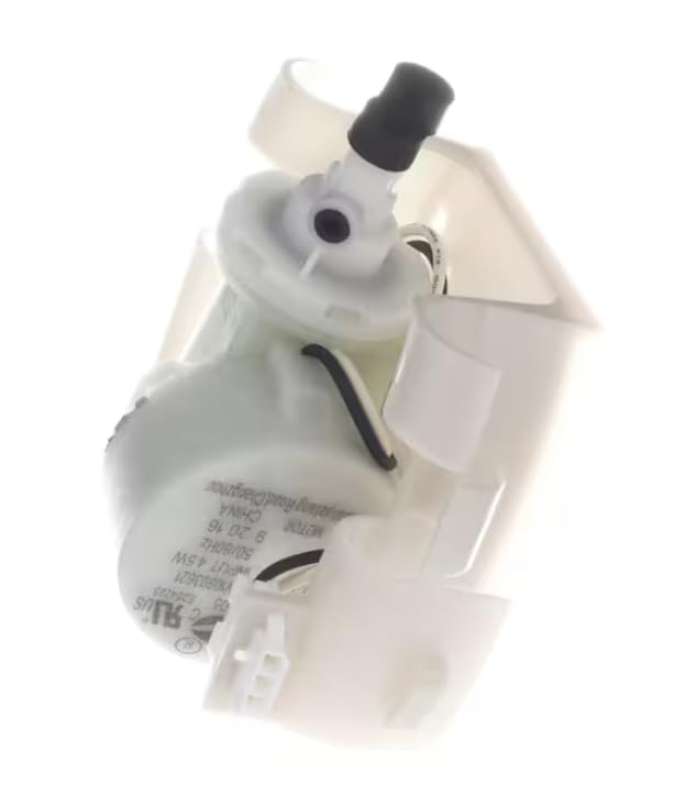 JLBJ1-006 920 ASM Dosing Pump/Motor Assembly, Washing Machine