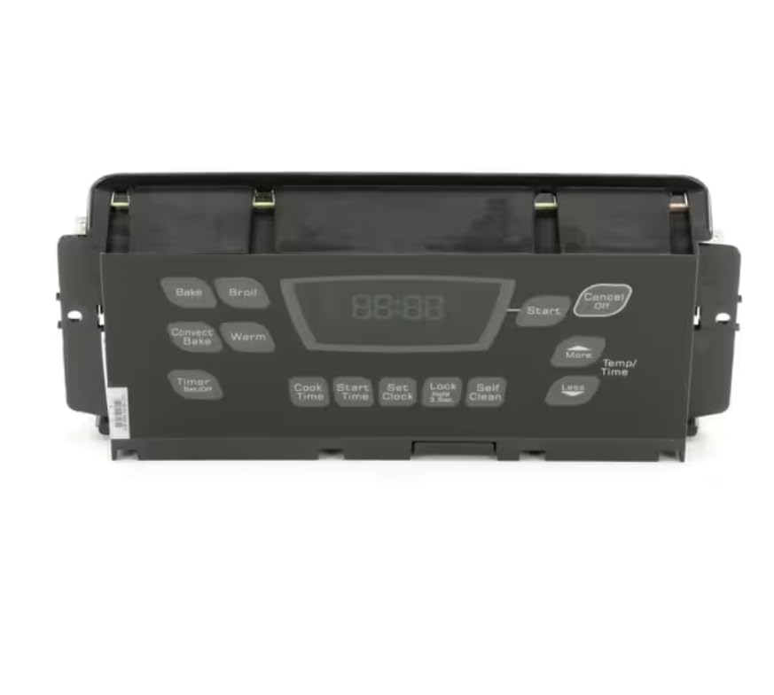 100-01553-85 112160312 PX7 W10271722.B.117 170 550 930 F CONTROL BOARD