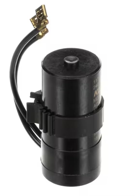 KEMET 1830A001 Start Capacitor, 240uF, 125/165 Volt for IM-200BAA, KM-260BAH