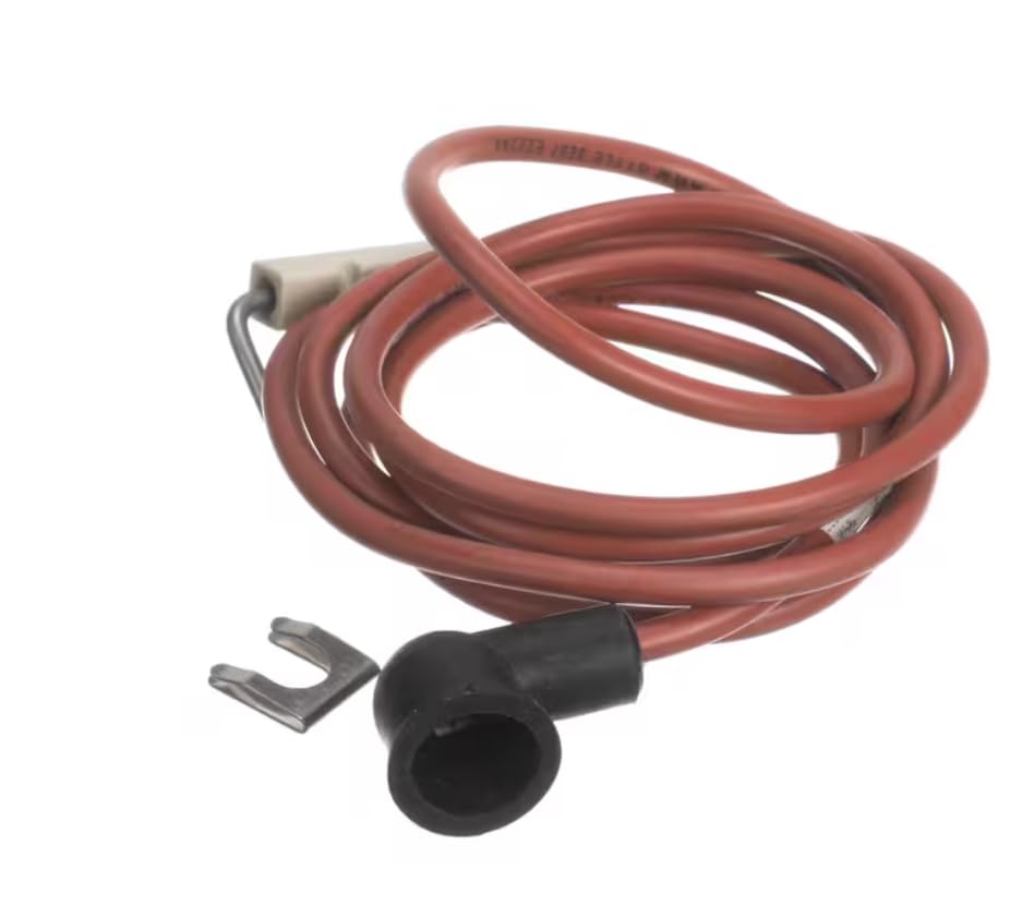 Fits Carrier HVAC 5001 7838 Ignitor/Sensor with 60" Wire, Electronic Ignition