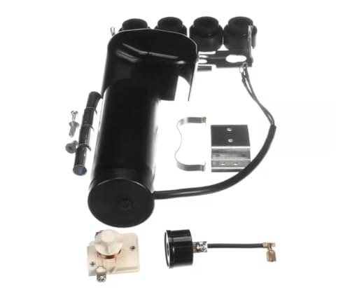 Fits Perlick 60A5D250189NBEB 60A5D250189 20/065/21 Start Components Kit, Compressor